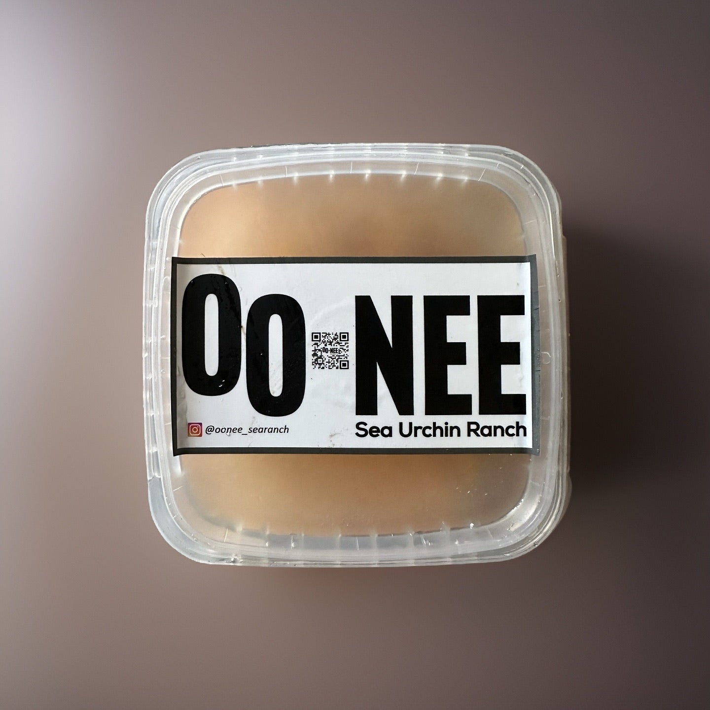 200g 'Ensui Uni' Purple Urchin