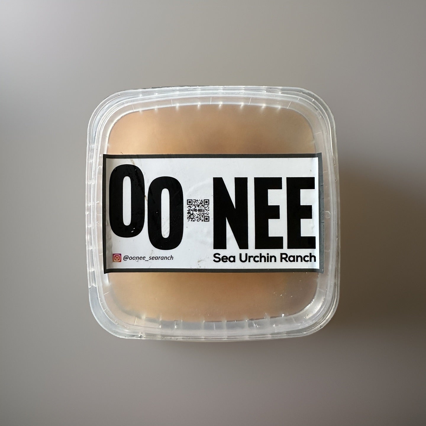 100g 'Ensui Uni' Purple Urchin